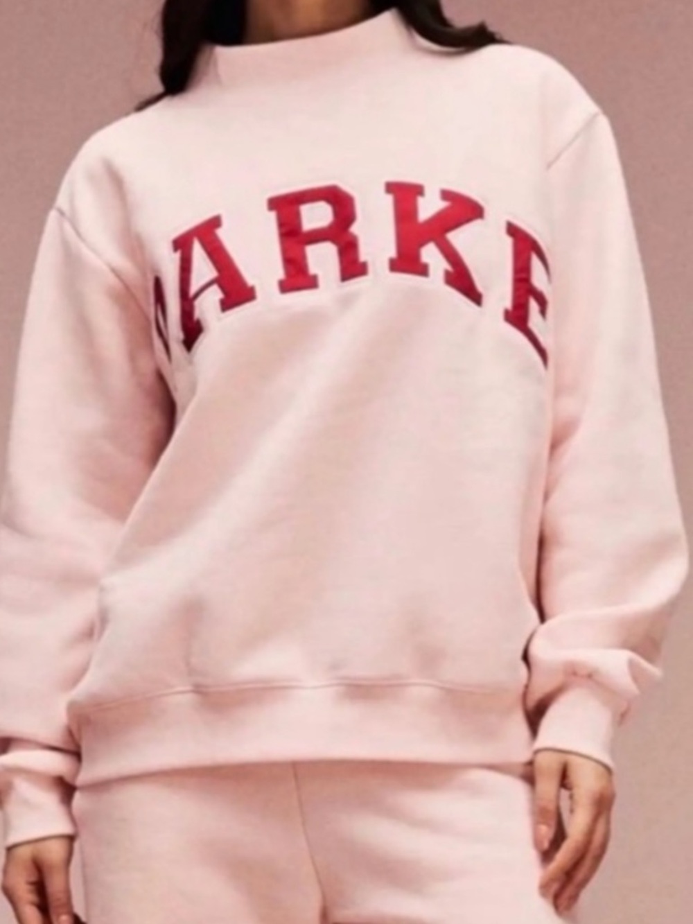 Parke Mockneck Valentine’s Day Peony